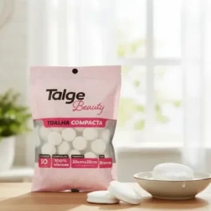 Toalha Seca Pure Touch