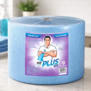 Mr. Plus Slim